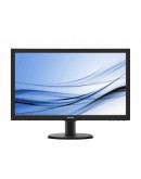 Монитор Philips 243V5QSBA, 23.6