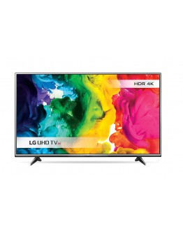 Телевизор LG 55UH615V, 55