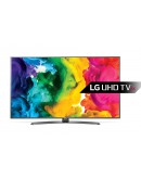 Телевизор LG 55UH661V, 55