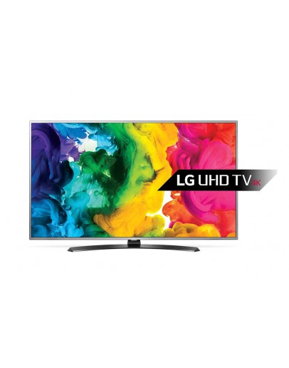 Телевизор LG 55UH668V, 55