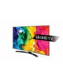 Телевизор LG 55UH668V, 55