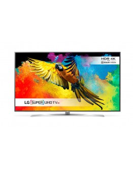 Телевизор LG 75UH855V, 75