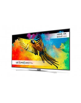 Телевизор LG 75UH855V, 75