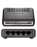 D-Link 5-Port Gigabit Easy Desktop