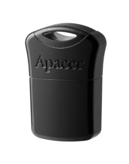 Apacer 32GB Black Flash Drive AH116