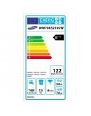 Samsung WW70K5210UW/LE, Washing