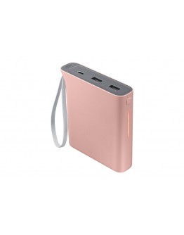 Samsung Kettle 10.2 (Battery pack), Pink