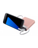 Samsung Kettle 10.2 (Battery pack), Pink