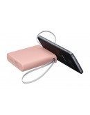 Samsung Kettle 10.2 (Battery pack), Pink