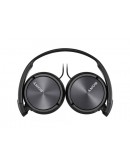 Sony Headset MDR-ZX310AP black