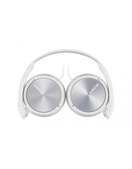 Sony Headset MDR-ZX310AP white