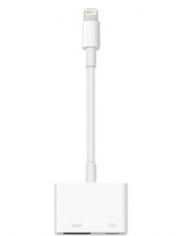 Apple Lightning Digital AV Adapter