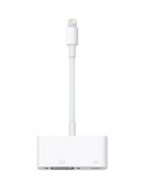 Apple Lightning to VGA Adapter