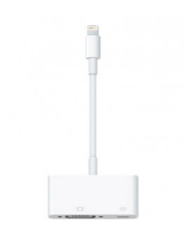 Apple Lightning to VGA Adapter