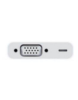 Apple Lightning to VGA Adapter