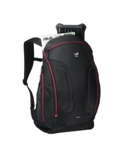 Asus G Series Shuttle 2 Backpack Black