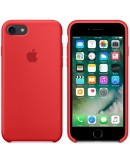 Apple iPhone 7 Silicone Case -