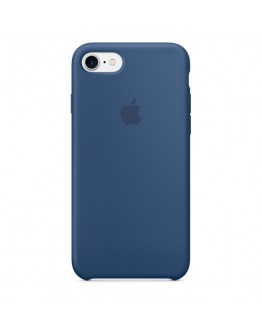 Apple iPhone 7 Silicone Case - Ocean