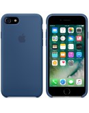 Apple iPhone 7 Silicone Case - Ocean