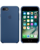 Apple iPhone 7 Silicone Case - Ocean