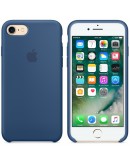 Apple iPhone 7 Silicone Case - Ocean