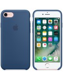 Apple iPhone 7 Silicone Case - Ocean