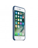 Apple iPhone 7 Silicone Case - Ocean