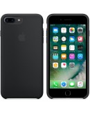 Apple iPhone 7 Plus Silicone Case -