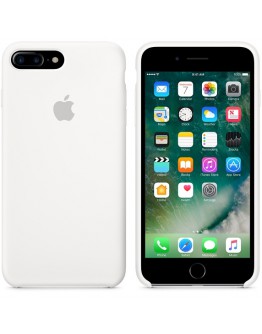 Apple iPhone 7 Plus Silicone Case -