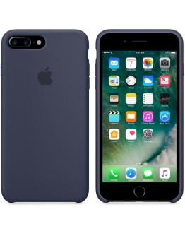 Apple iPhone 7 Plus Silicone Case -