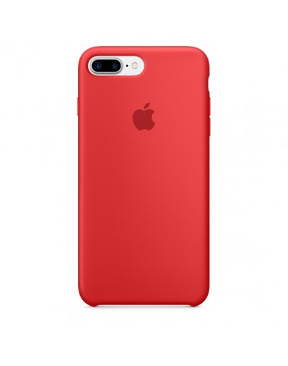 Apple iPhone 7 Plus Silicone Case -