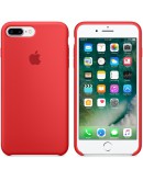 Apple iPhone 7 Plus Silicone Case -