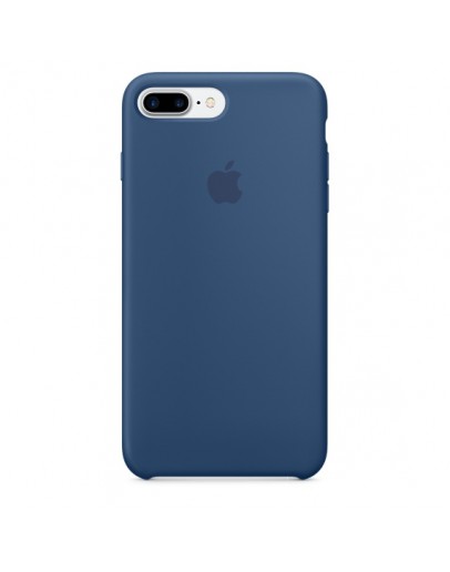 Apple iPhone 7 Plus Silicone Case -