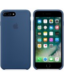 Apple iPhone 7 Plus Silicone Case -