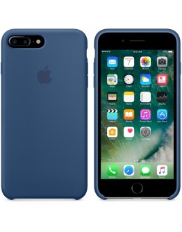 Apple iPhone 7 Plus Silicone Case -