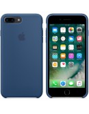 Apple iPhone 7 Plus Silicone Case -