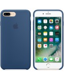 Apple iPhone 7 Plus Silicone Case -