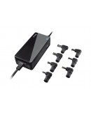 TRUST 90W Primo Laptop Charger - black