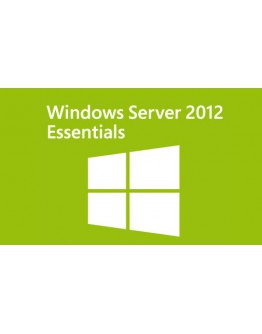 Windows Server Essentials 2012 R2