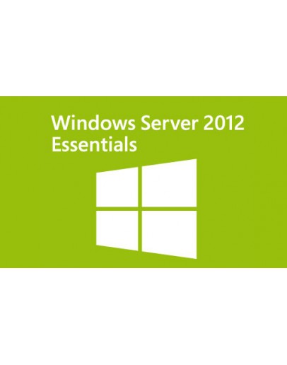 Windows Server Essentials 2012 R2