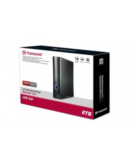 Transcend StoreJet 3.5