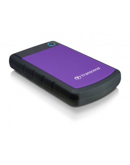 Transcend StoreJet 2.5