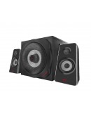 TRUST GXT 638 2.1 Digital Speakers