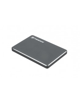 Transcend StoreJet 2.5