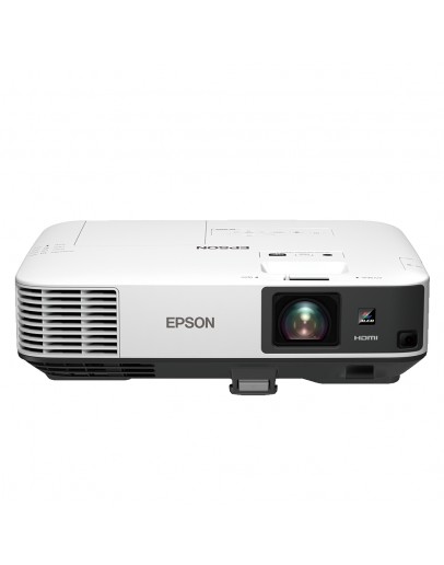 Epson EB-2055, 3LCD, XGA (1024 x 768),