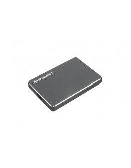 Transcend 2TB StoreJet2.5