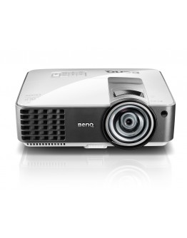 BenQ MW820ST Short Throw, DLP, WXGA