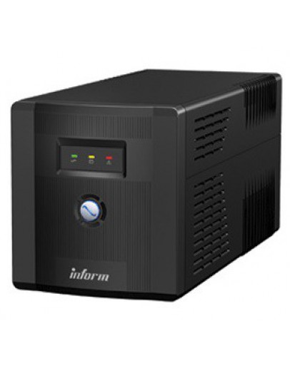 GUARDIAN 1000AP 1KVA/AVR