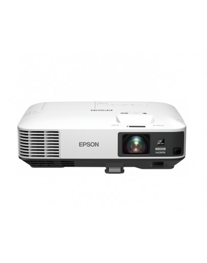 Epson EB-2165W, 3LCD, WXGA (1280 x