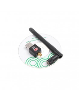 USB Wi-Fi антена, No brand,  2dBi - 19040